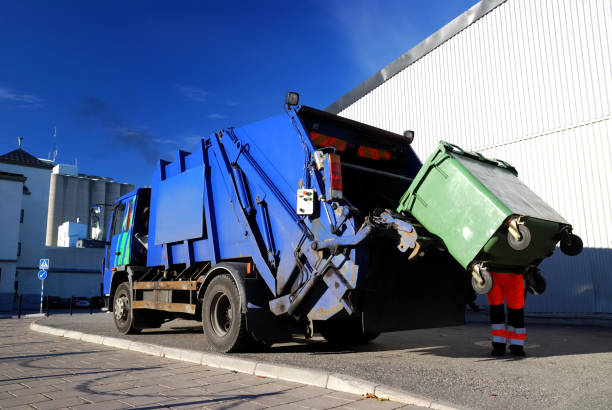 Best Retail Junk Removal  in Pike Creek Valley, DE