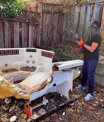 Best Recycling Services for Junk  in Pike Creek Valley, DE